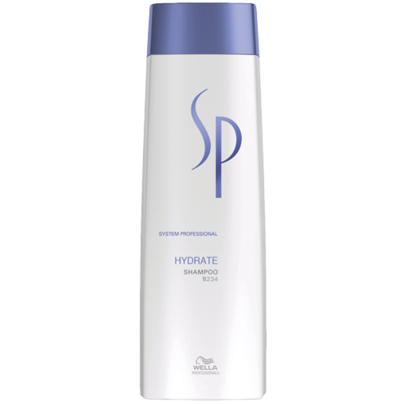 SP 1 Hydrate Shampoo 250ml