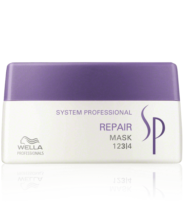 SP Repair 3 Mask  400ml