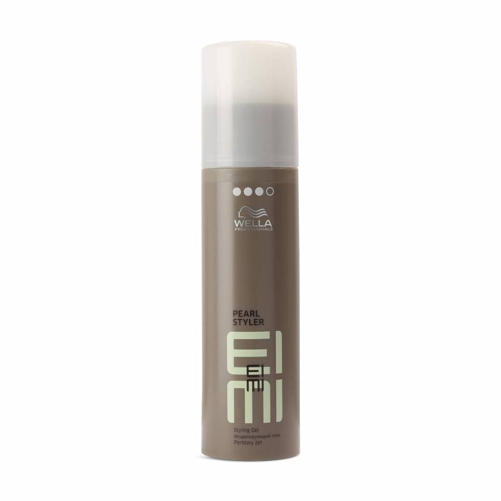 Eimi 3 Pearl Styler Styling Gel 100ml - Haarmarkt.nl