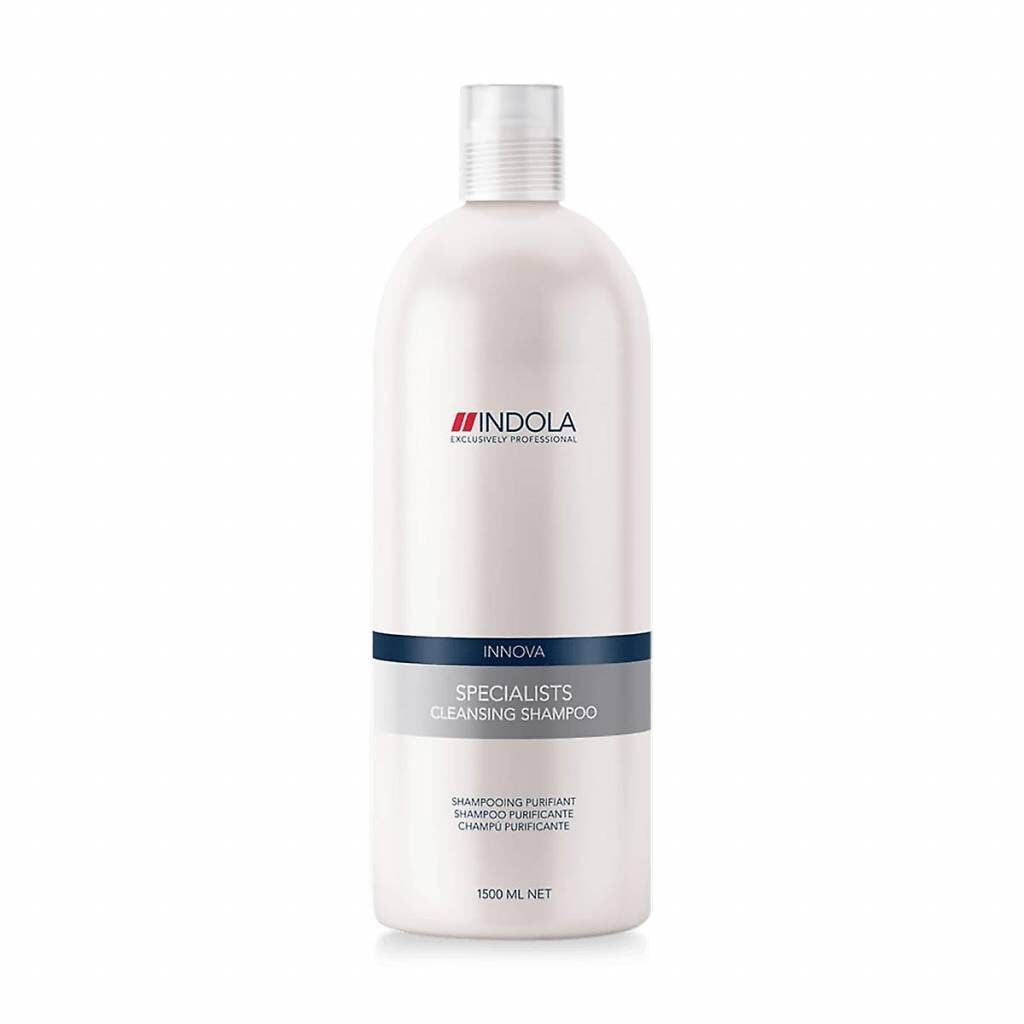 SALE Specialists Cleansing Shampoo 1500ml - Haarmarkt.nl