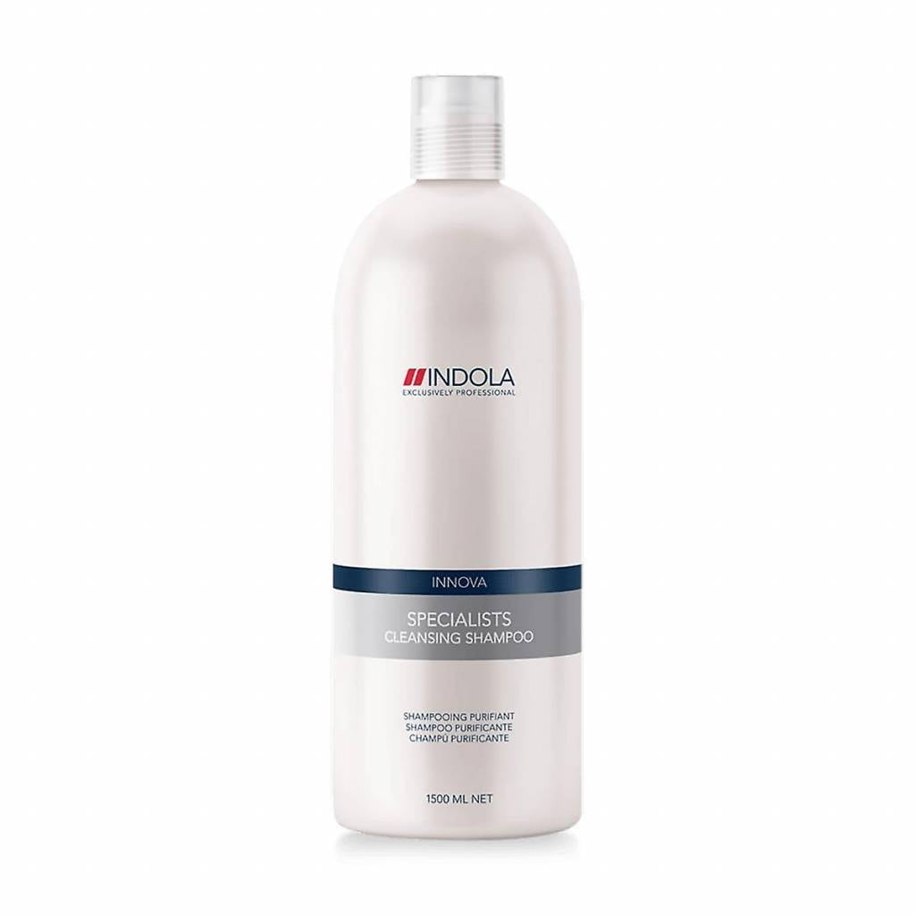 SALE Specialists Cleansing Shampoo 1500ml