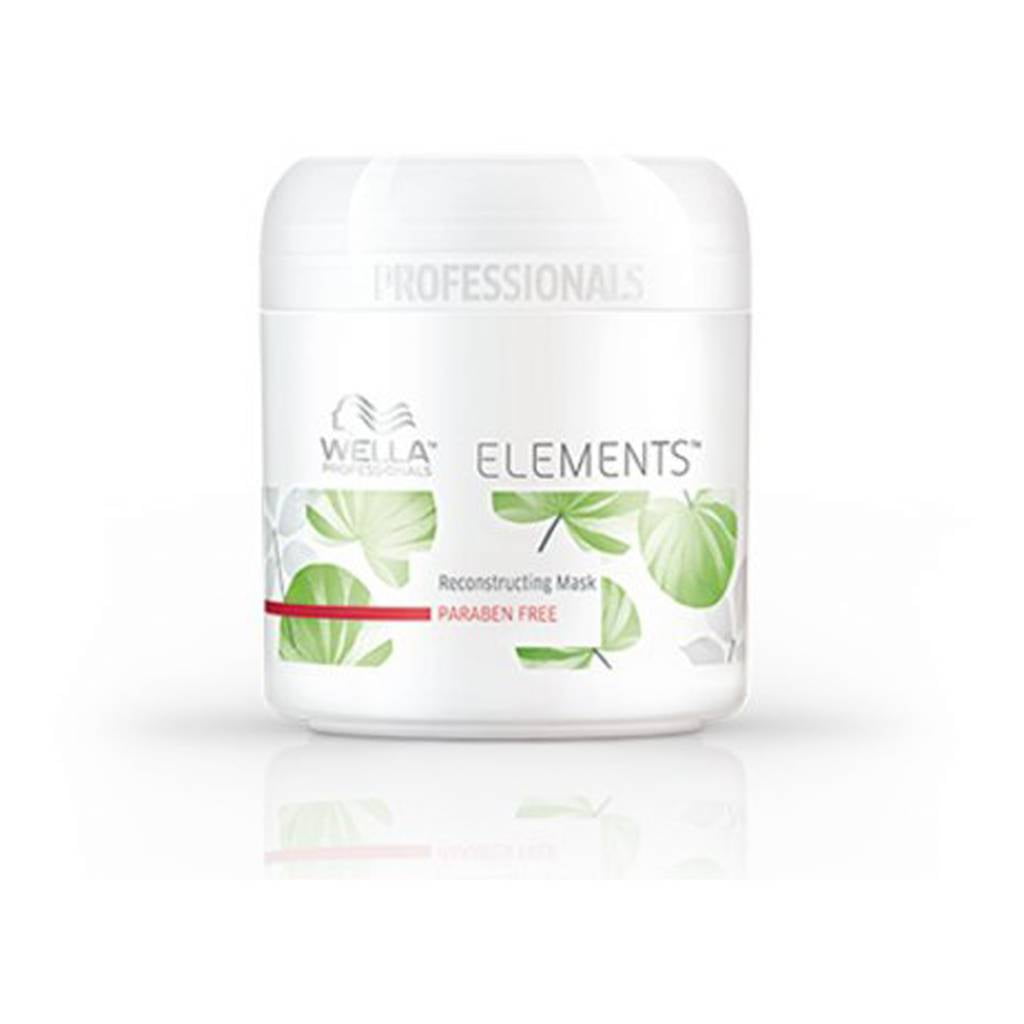 Elements Renewing Mask 150ml