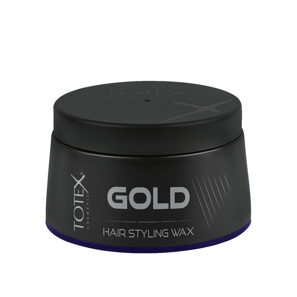 Hair Styling Wax Gold 150ml - Haarmarkt.nl