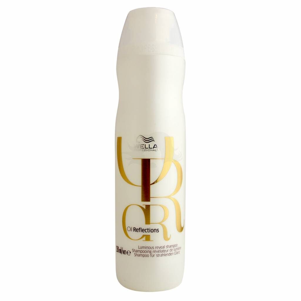 Oil Reflections  Luminous Reveal Shampoo 250ml - Haarmarkt.nl