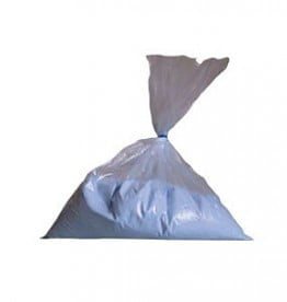 Blondeerpoeder Blauw