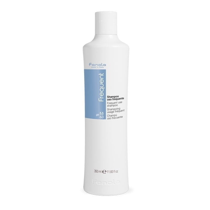 Fanola Frequent Use Shampoo 350ml