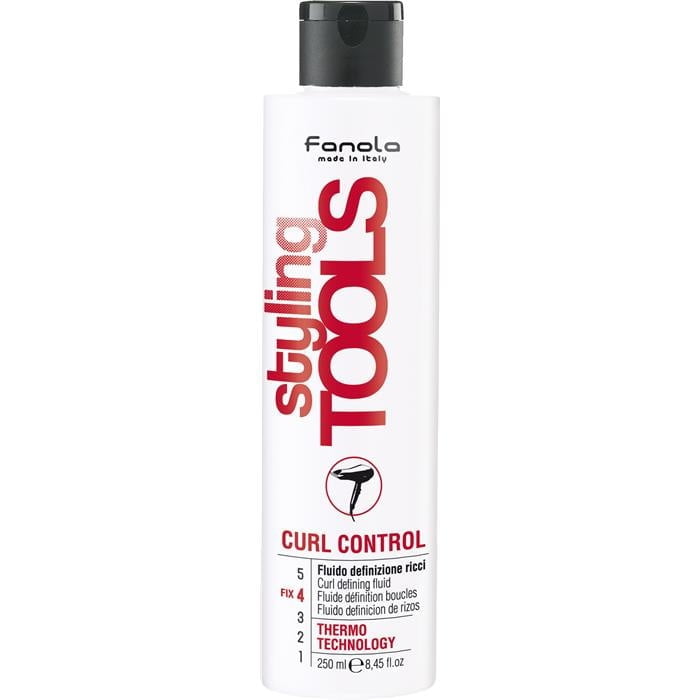 Fanola Curl Defining Fluid 250ml