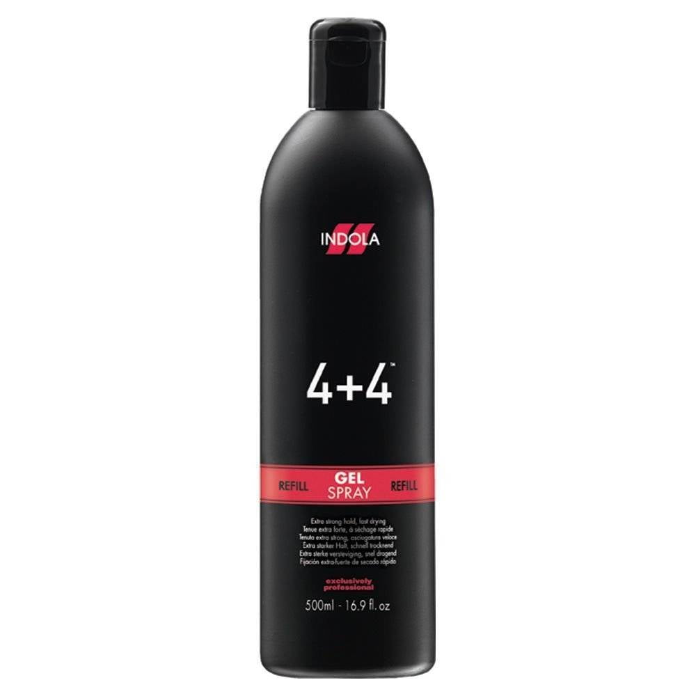 Orange Aqua Hair Gel Wax Full Force 150ml