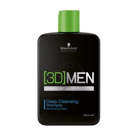 SP 3 Volumize Mask 200ml