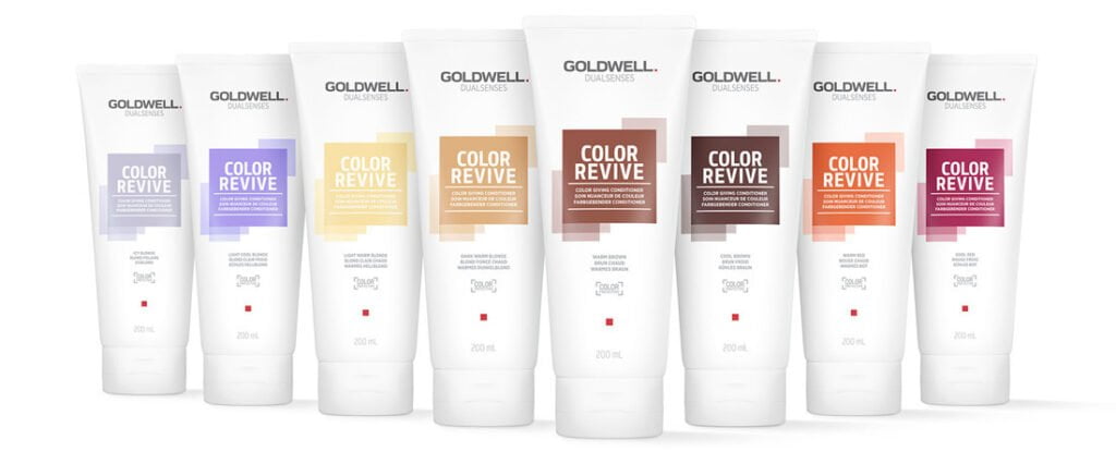 Color Revive Conditioner 200ml - Haarmarkt.nl