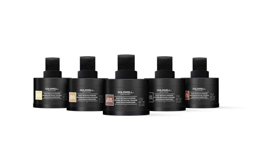 Color Revive Root Retouch Powder - Haarmarkt.nl