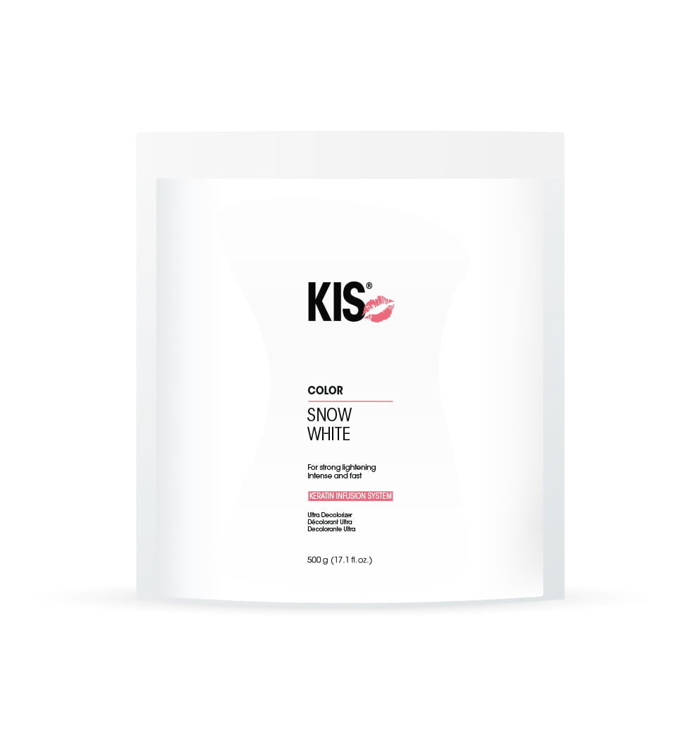 Snow white Bleach 500gr.