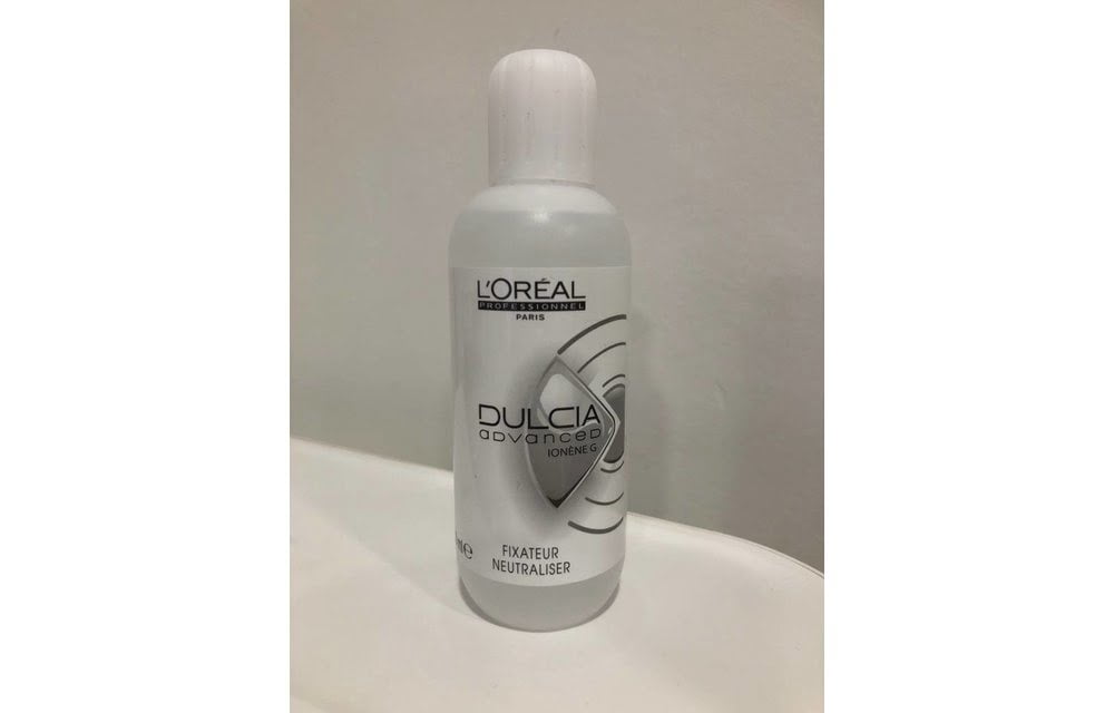 Dulcia Advenced Fixateur Neutraliser 100ml  - Copy