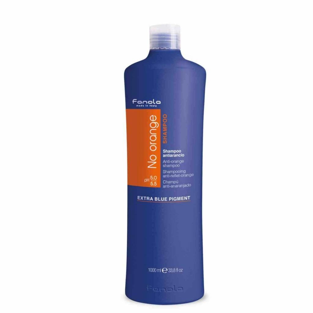 Fanola No Orange Shampoo 1000ml - Haarmarkt.nl