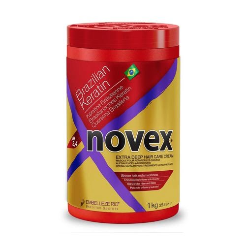 Brazilian Keratin Deep Conditioning Hair Mask 1kg