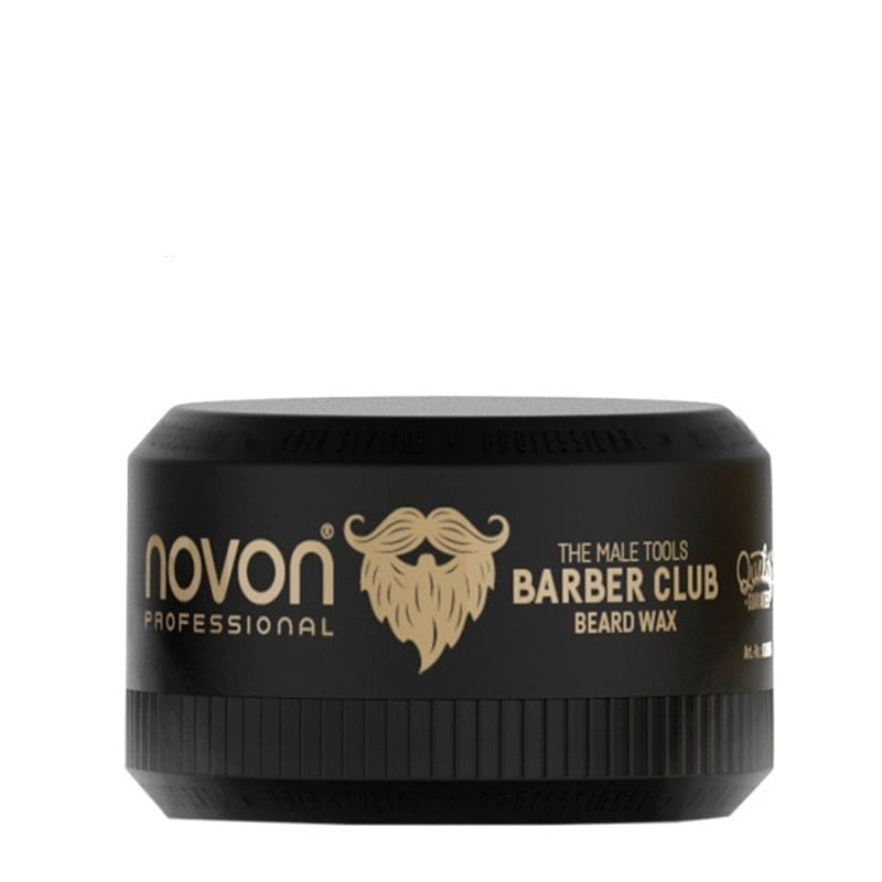 Novon Barber Club Baardwax