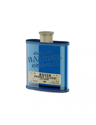 Novon Professional Barber Cologne Old Marine 185ml