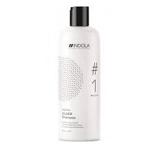 Innova Color Silver Shampoo