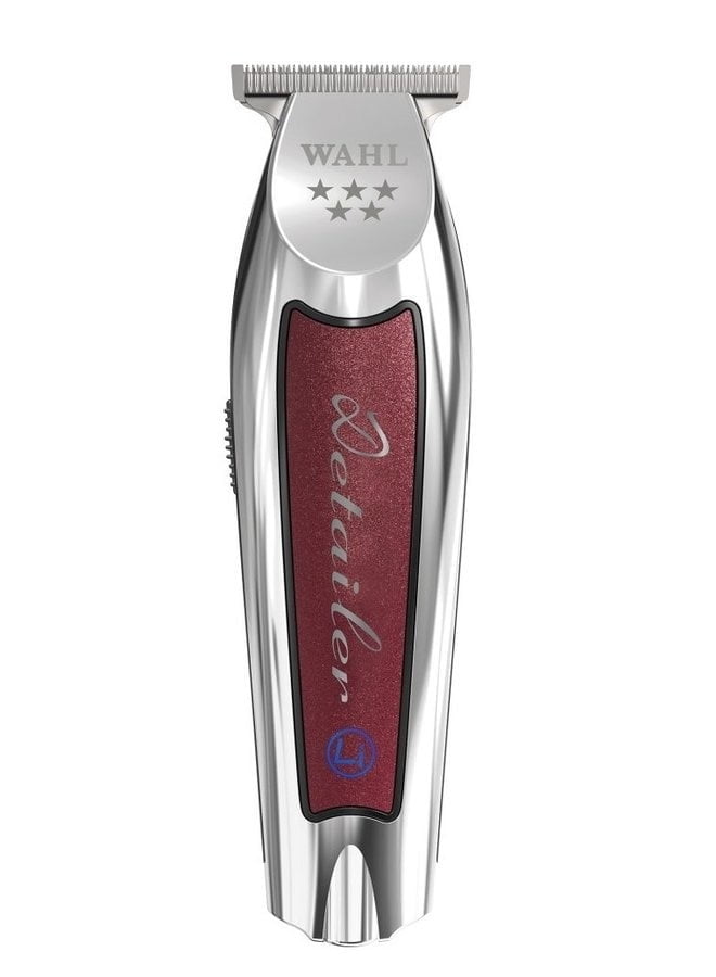 Wahl - 5 Star - Cordless - Detailer Li - Trimmer