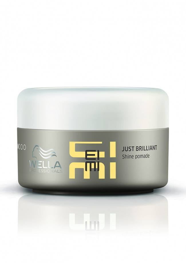 Eimi 1 Just Brilliant Shine Pomade 75ml