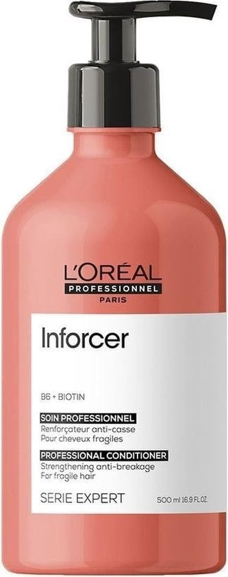 Expert Inforcer Professional Conditioner 500ml