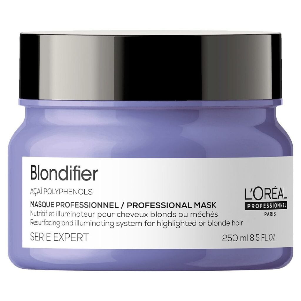 Expert Blondifier Mask 250ml - Haarmarkt.nl