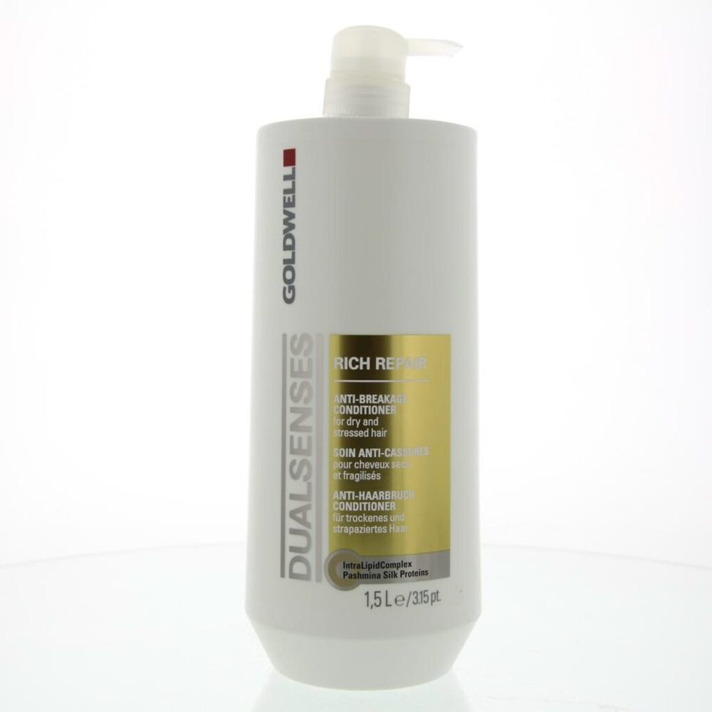 Dualsenses  Rich Repair Conditioner 1500ml - Haarmarkt.nl