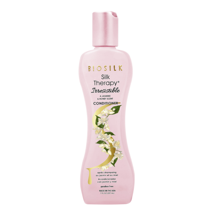 BioSilk Silk Therapy Conditioner Irresistible 207ml