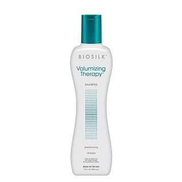 Biosilk Volumizing Therapy Shampoo 355ml