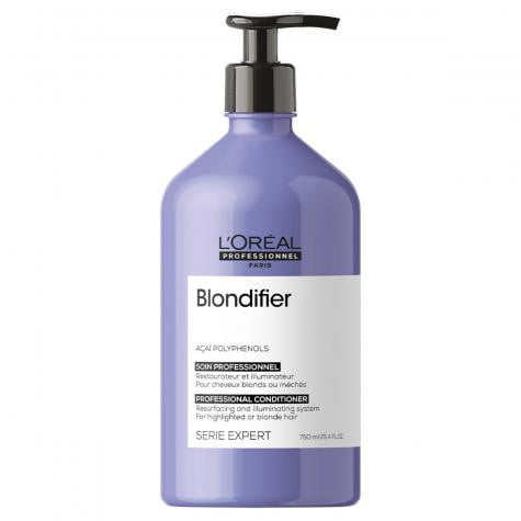 Expert Blondifier Conditioner NEW 750ml