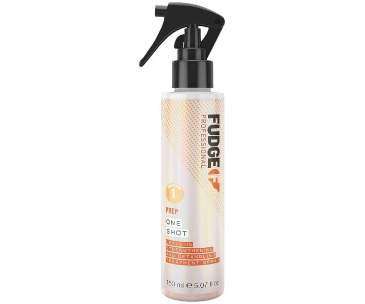 Fudge 1 Shot Treatment Spray - 150ml