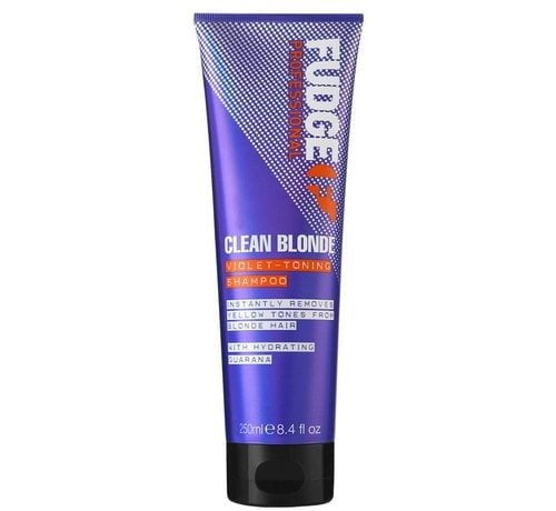 Clean Blonde Violet Shampoo 300ml