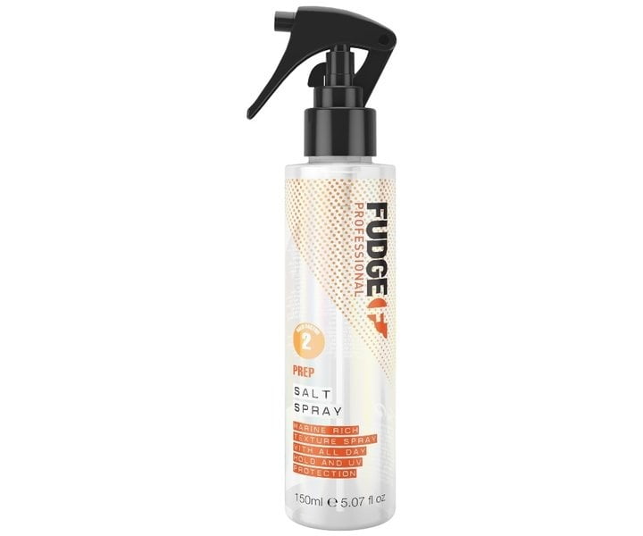 Fudge Prep Salt Spray - 150ml