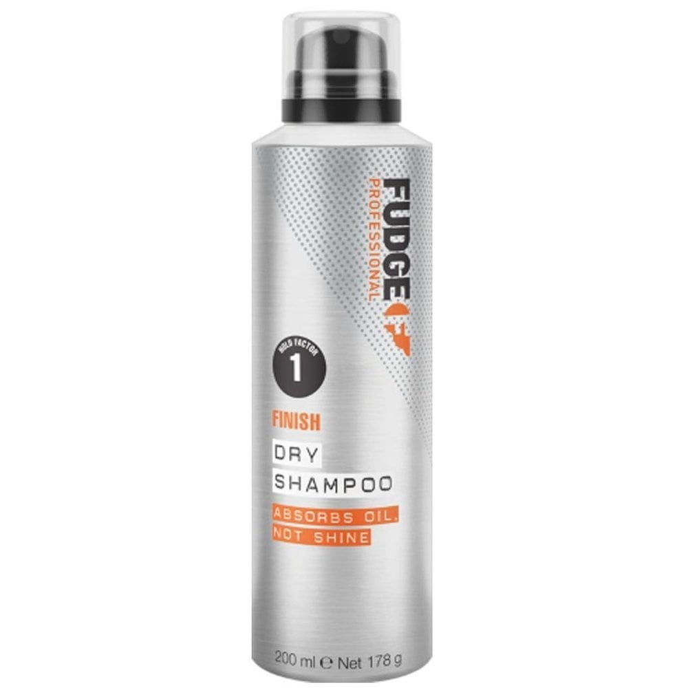 Fudge Style Dry Shampoo 200ml