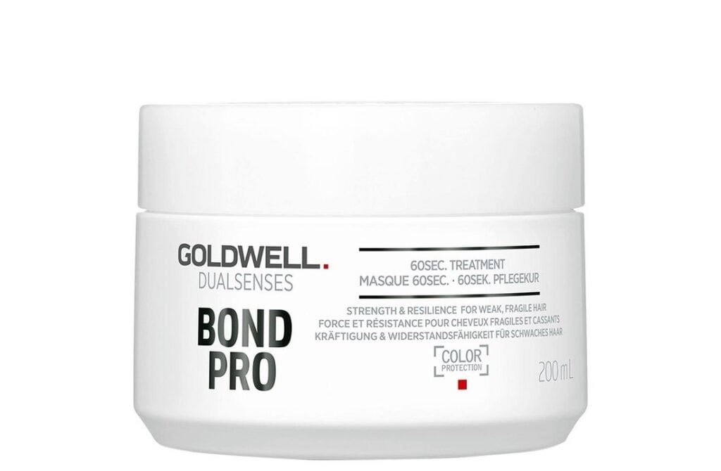 Goldwell Dualsenses Bond Pro 60Sec Treatment - Haarmarkt.nl