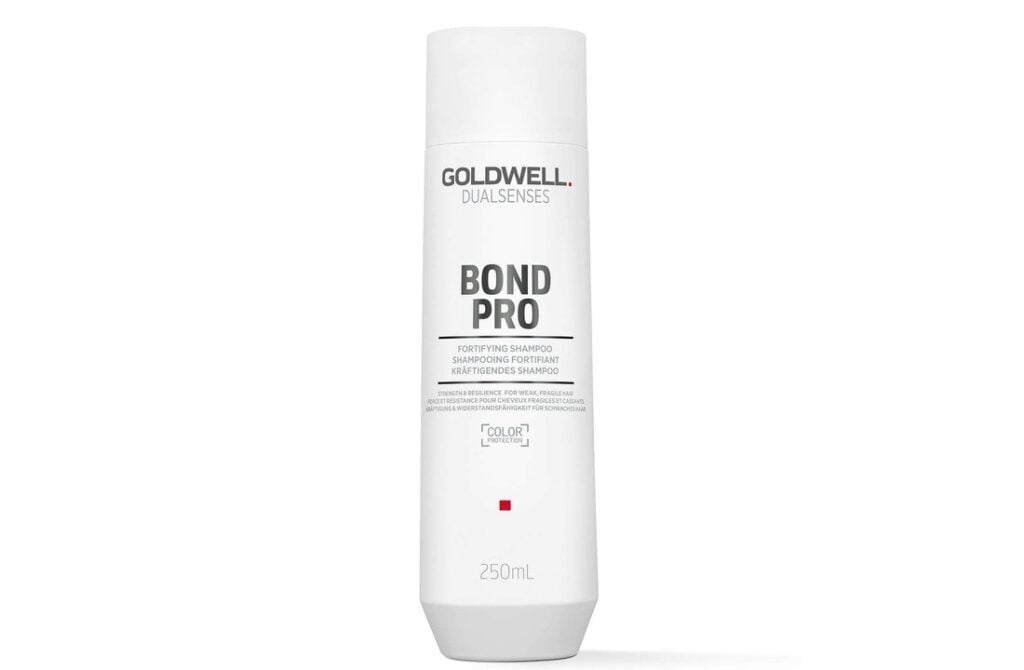 Goldwell Dualsenses Bond Pro Fortifying Shampoo 250 ml - Haarmarkt.nl