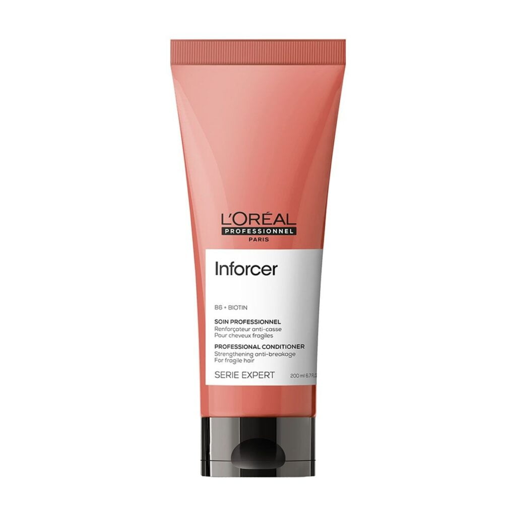 Expert Inforcer Professional Conditioner Tube 200ml - Haarmarkt.nl
