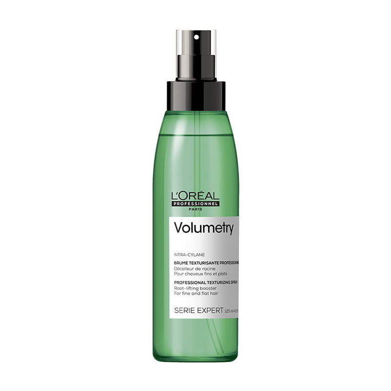 Expert Volumetry Root Spray for Fine Hair 125ml