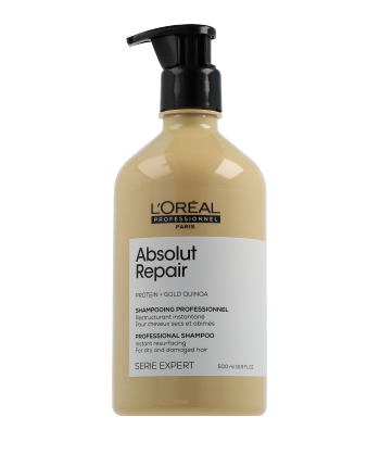 Série Expert Absolut Repair Shampoo 500ml