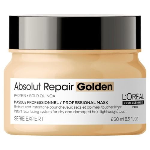 L'Oréal SE Absolut Repair Golden Mask 250ml