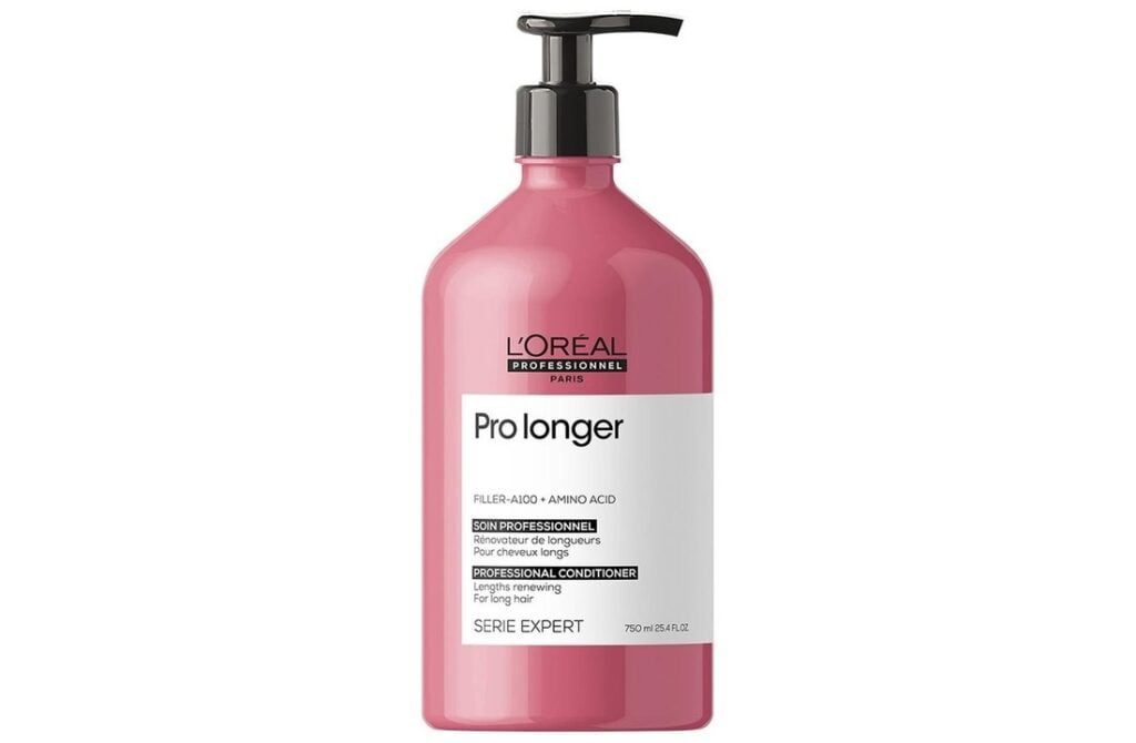 L’Oreal SE Pro Longer Conditioner 750 ml - Haarmarkt.nl