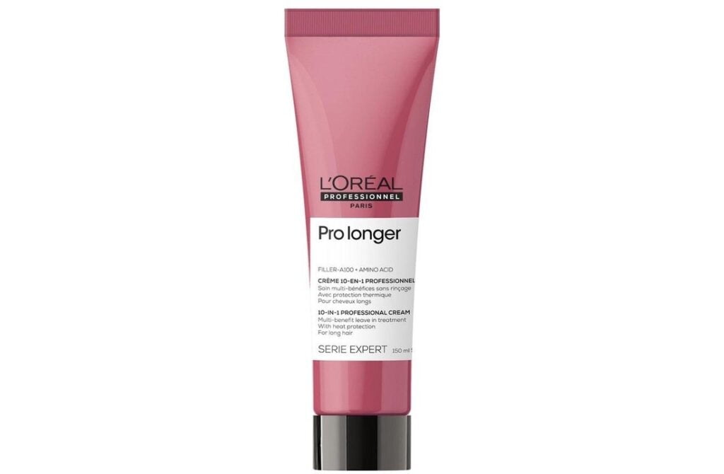 L’Oreal SE Pro Longer Leave-In Cream – 150ml - Haarmarkt.nl