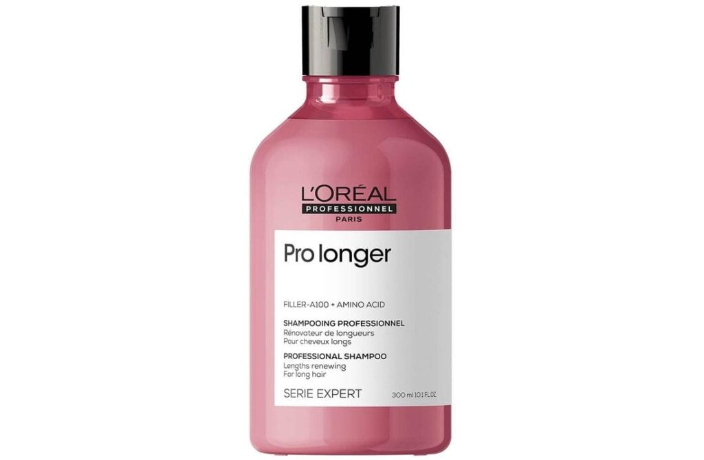 L’Oreal SE Pro Longer Shampoo 300 ml - Haarmarkt.nl