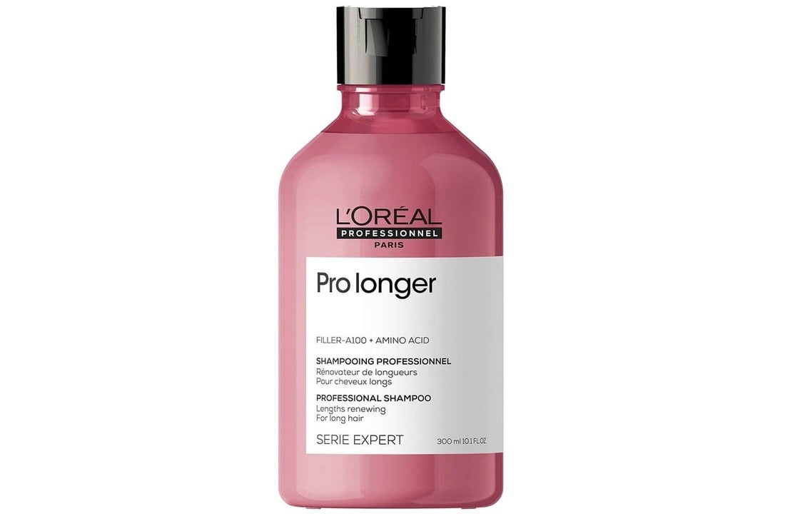 L'Oreal SE Pro Longer Shampoo 300 ml