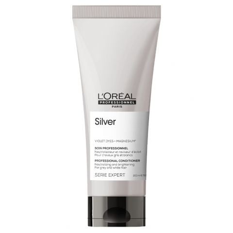 Expert Silver Professional Conditioner 200ml