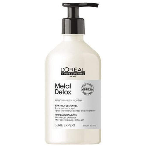 L'Oréal Serie Expert Metal Detox Conditioner