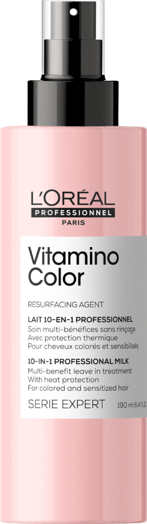 Serie Expert Color 10 in 1 Spray 190ml - Haarmarkt.nl