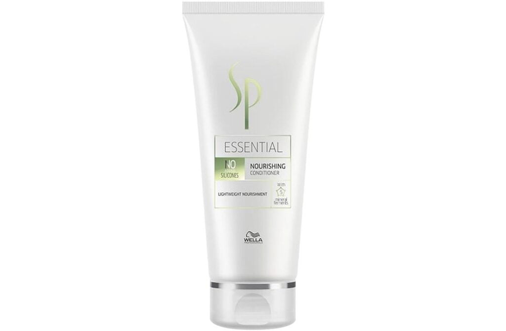 Wella SP Essential Nourishing Conditioner – 200ml - Haarmarkt.nl
