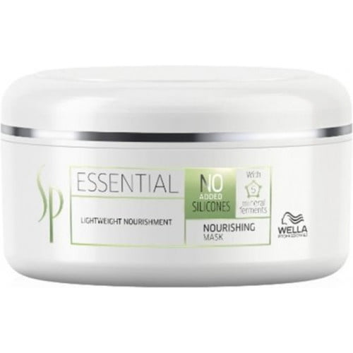 Wella SP Essential Nourishing Mask - 150ml