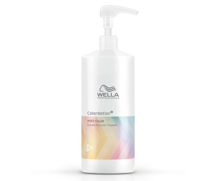 Wella ColorMotion+ Post-Color Treatment 500ml